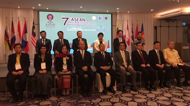 7th ASEAN Drug 1