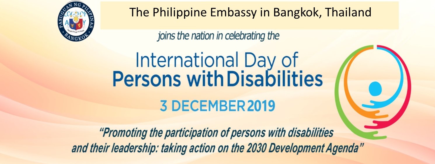 Disabilities 