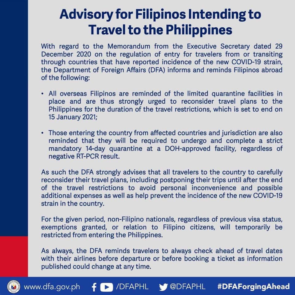 Advisory