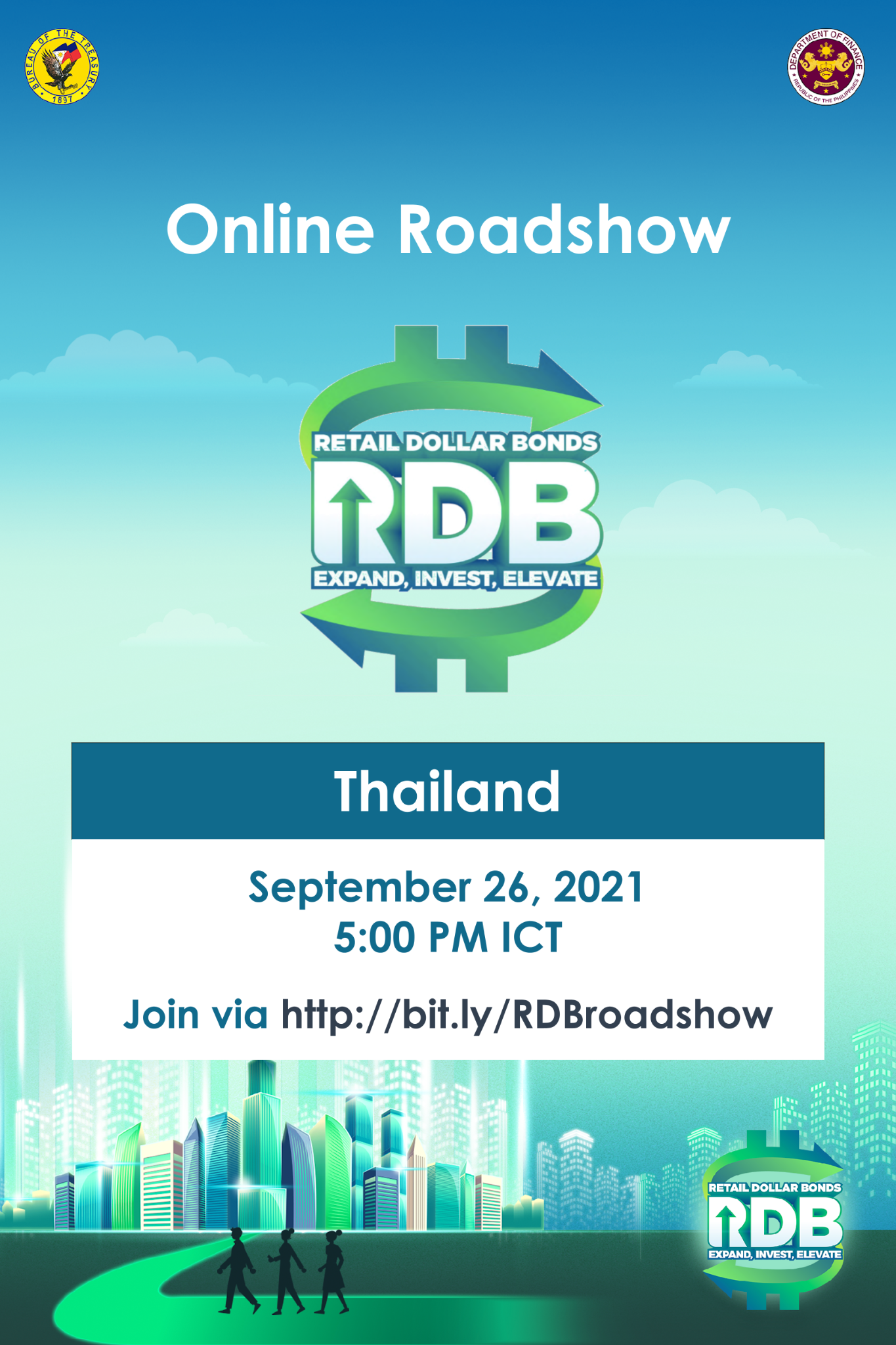 RDBroadshow