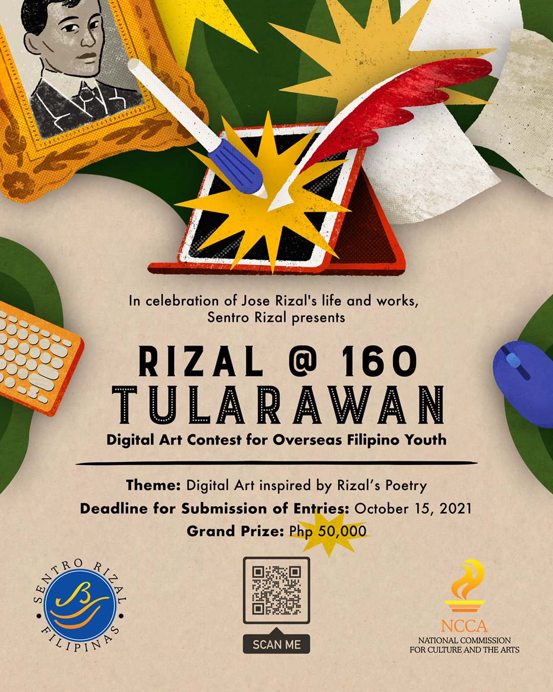 rizal contest poster v2 main