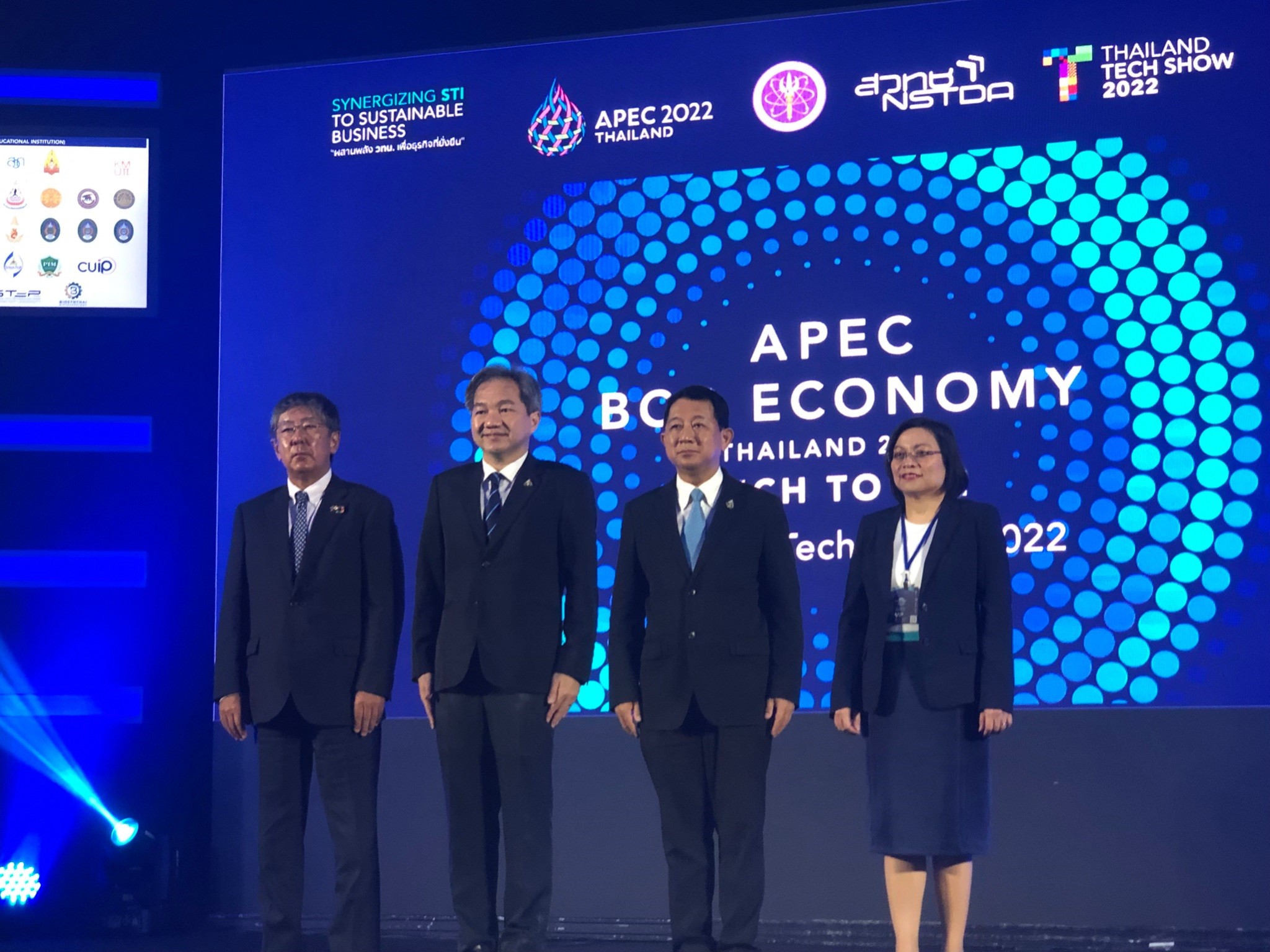 APEC BGC Economy 2