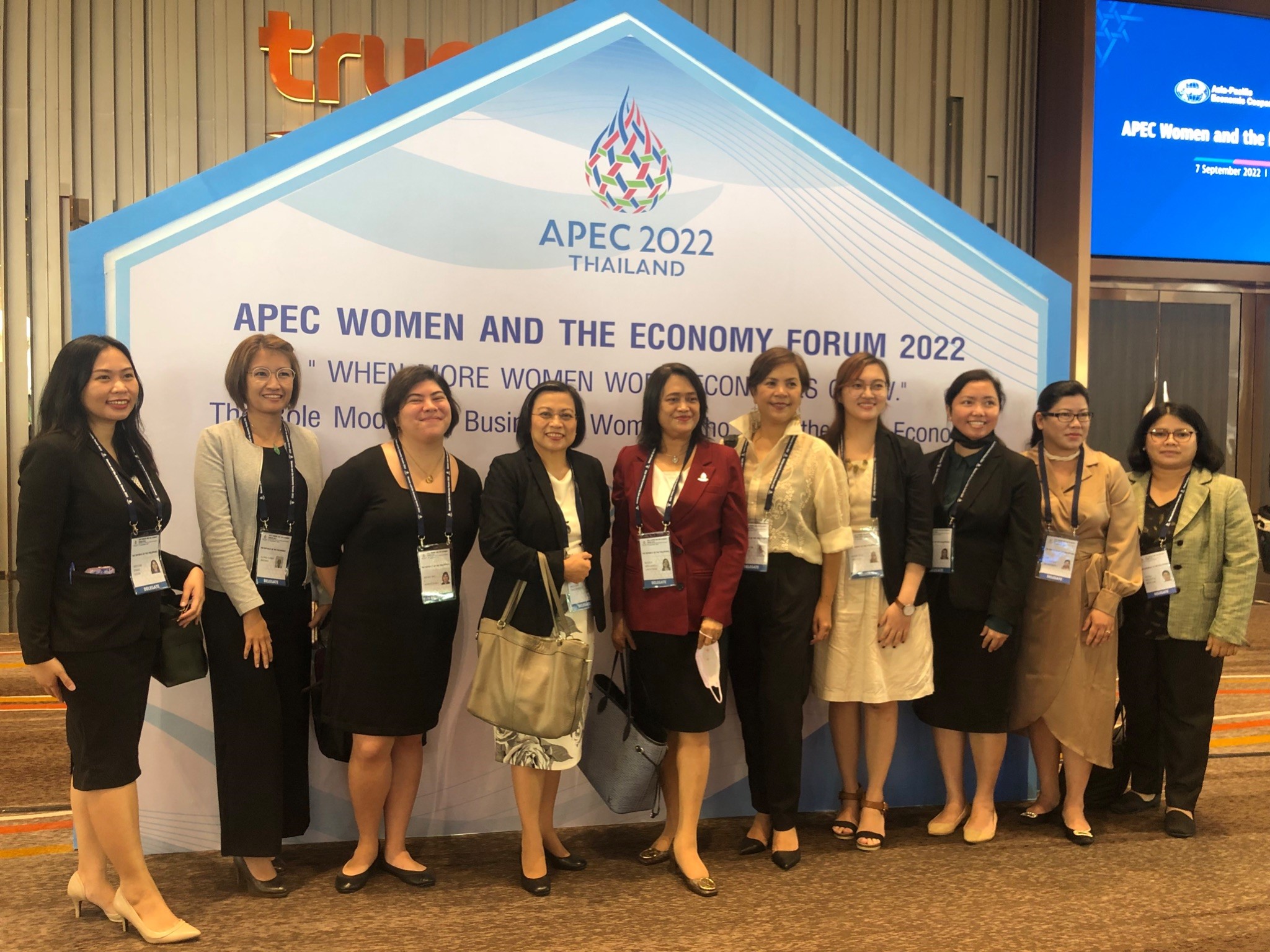 APEC Women 1