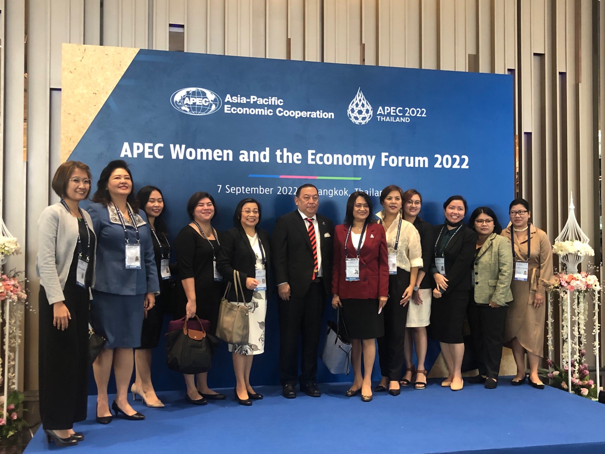 APEC Women 2