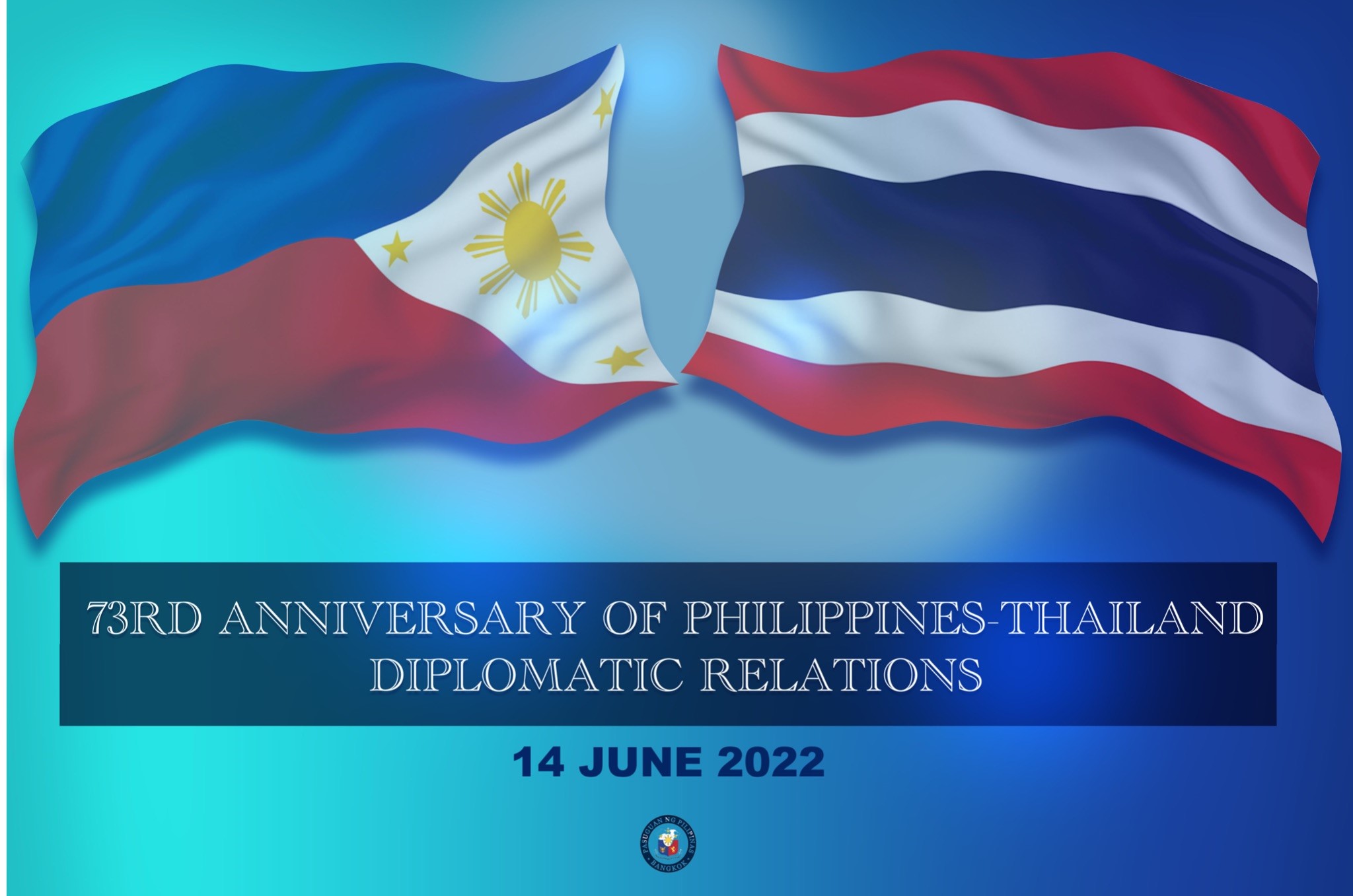 PH TH Relations