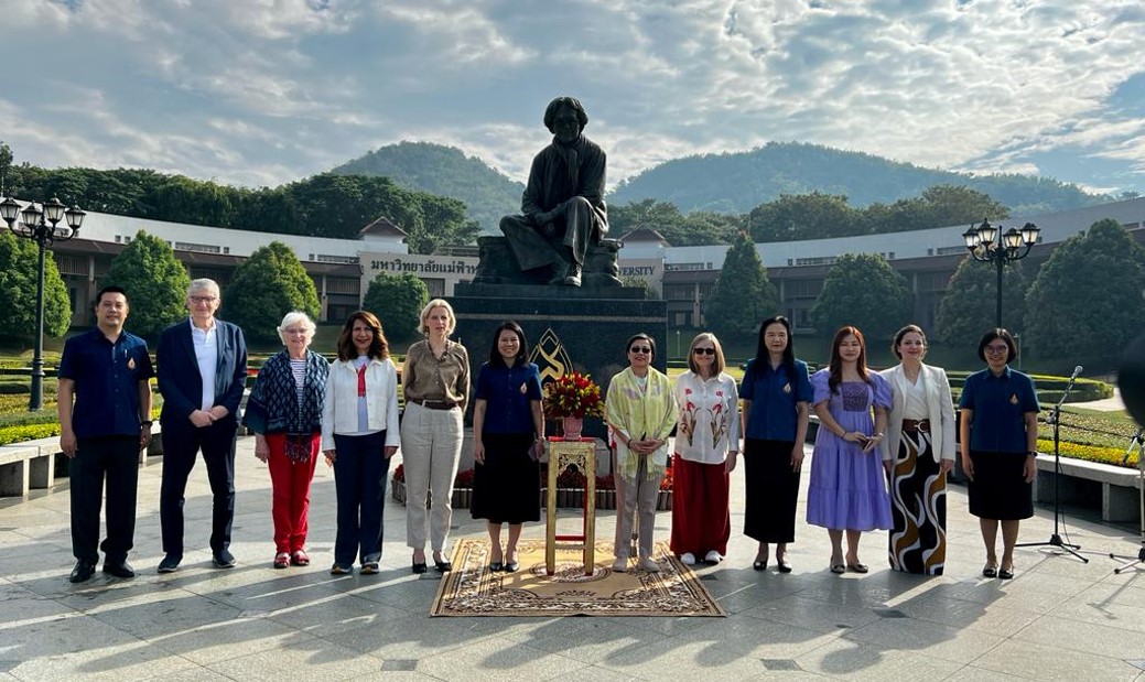 Chiang Rai Chiang Mai 2