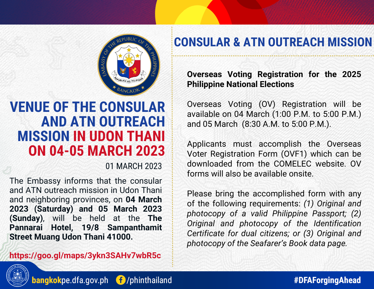 Consular Outreach Mission 2023 1