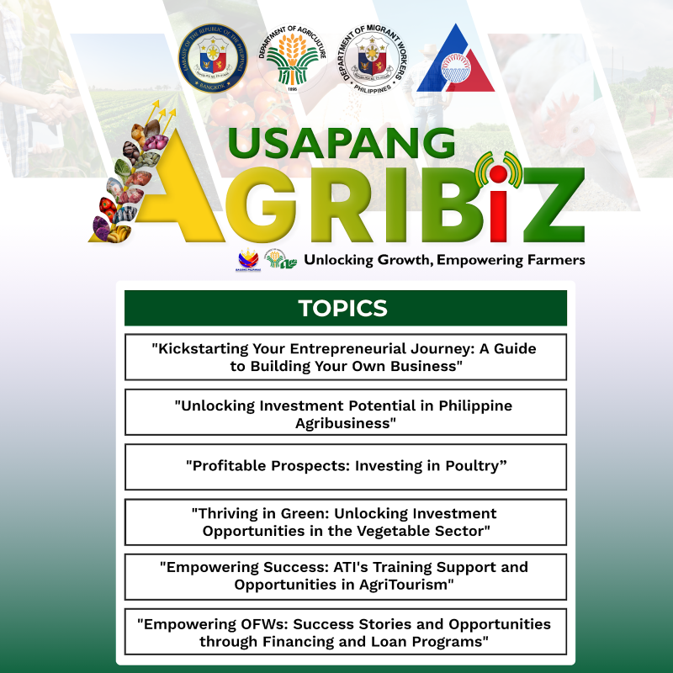 Agribusiness 2