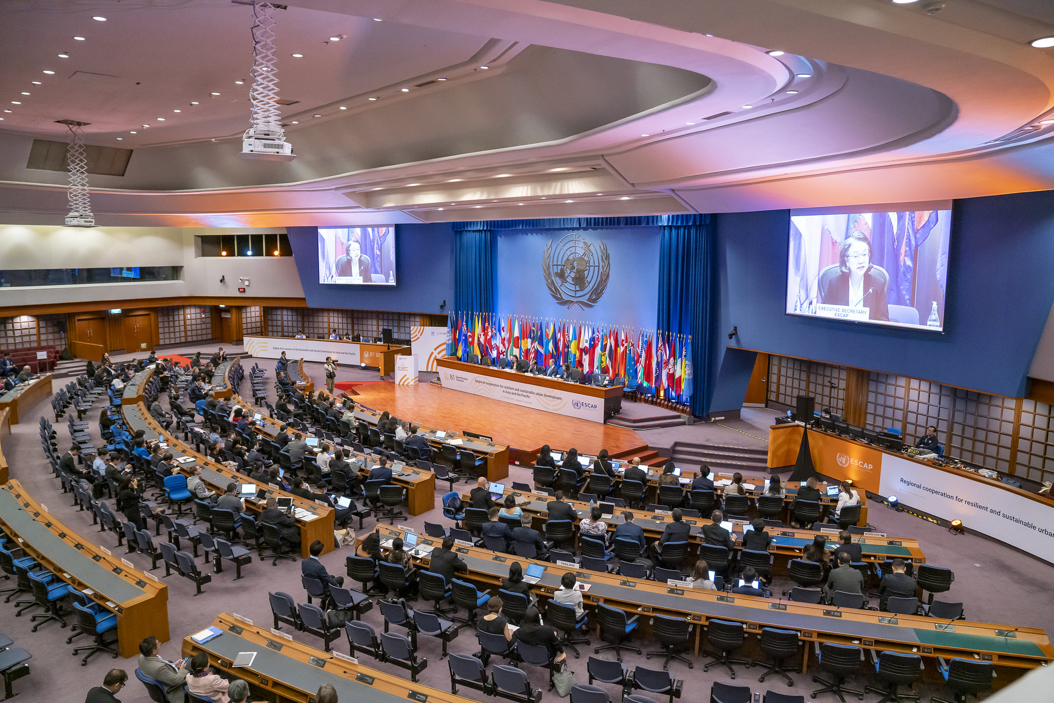 MIC ESCAP 1