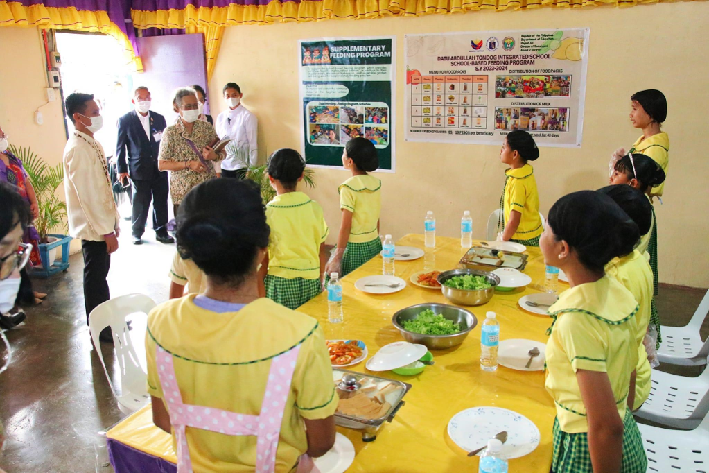 Princess Sirindhorn 3