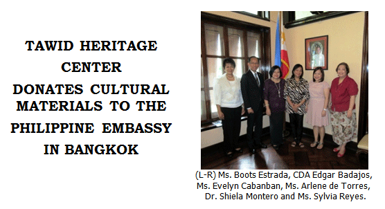 Tawid-Heritage-Donates