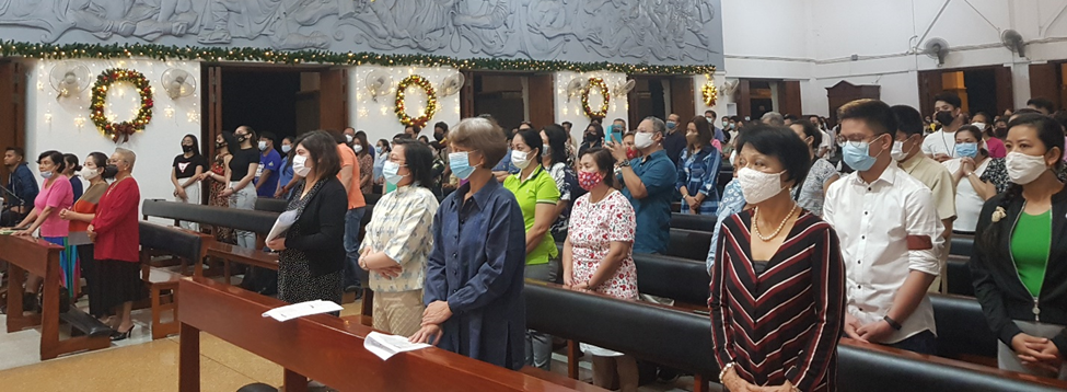 simbang gabi 2020 3